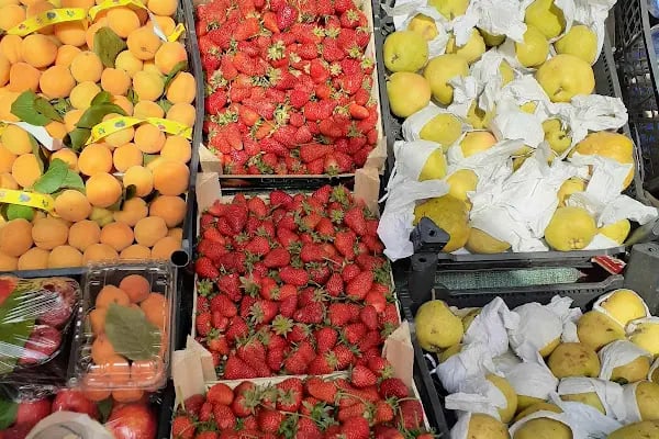 Soysal market - Resim 17
