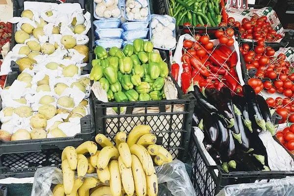 Soysal market - Resim 20