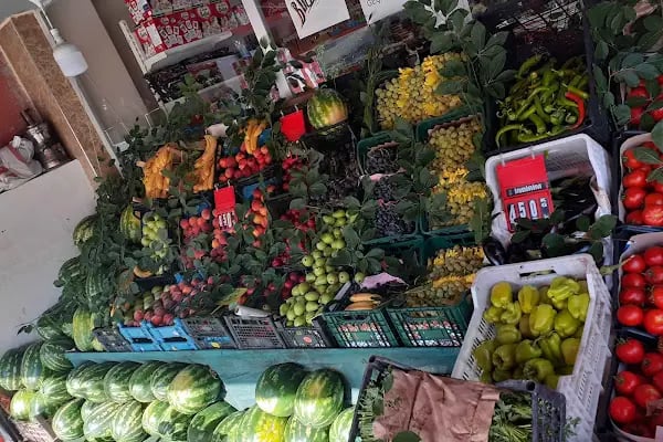 Soysal market - Resim 13