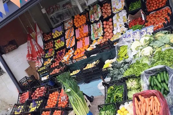 Soysal market - Resim 16
