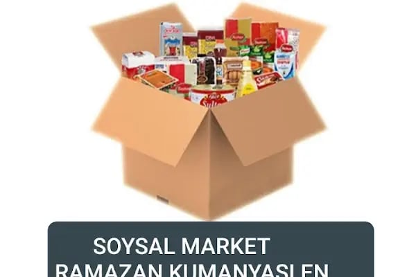 Soysal market - Resim 15