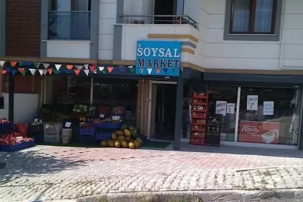 Soysal market - Resim 11