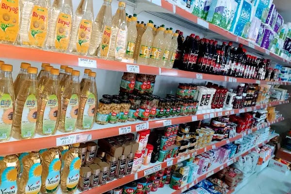 Soysal market - Resim 9