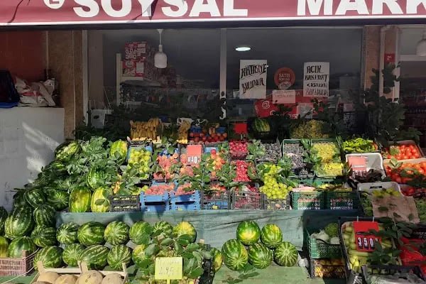 Soysal market - Resim 19
