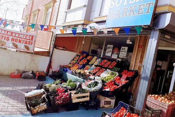 Soysal market - Resim 10