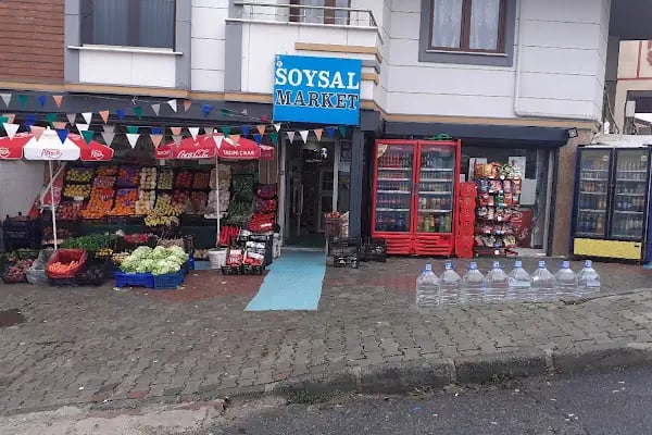 Soysal market - Resim 8