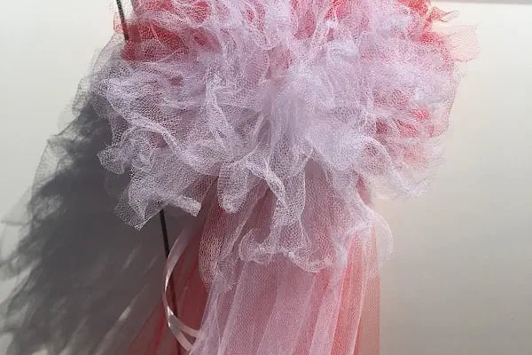 Yelpaze Çiçekçilik Çikolata Tablo - Resim 18