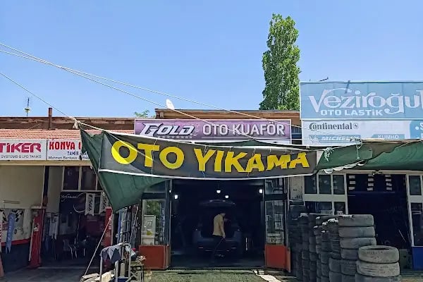 Golds oto kuaför - Resim 5