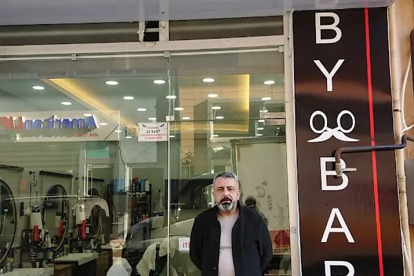 BY Barış - Resim 4