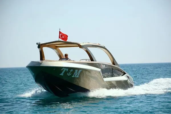 Tansal Marine - Resim 2