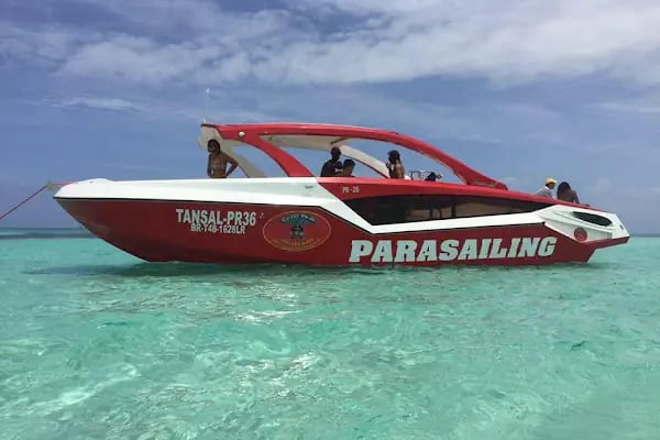 Tansal Marine - Resim 10