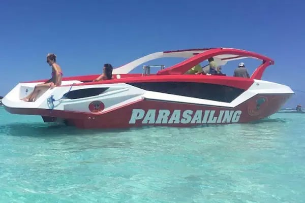 Tansal Marine - Resim 11