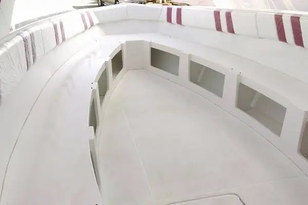 Tansal Marine - Resim 5