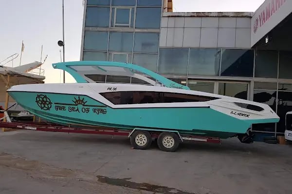 Tansal Marine - Resim 8