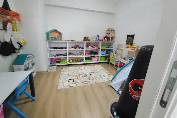 ENOYA GELİŞİM ÇOCUK ERGEN PSİKOLOJİK DANIŞMANLIK MERKEZİ Uzm. Psk. Dan. Emine Ürün, Pedagog - Resim 4