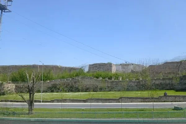 Fatih Mahallesi Merkez Camii - Resim 8