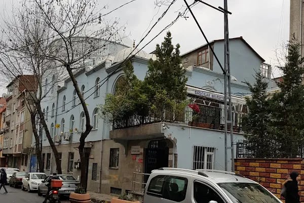 Fatih Mahallesi Merkez Camii - Resim 5
