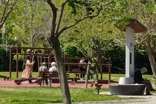 Fatih Mahallesi Merkez Camii - Resim 2