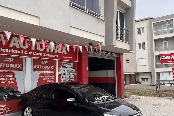 Prestij oto yıkama &amp; otopark - Resim 14