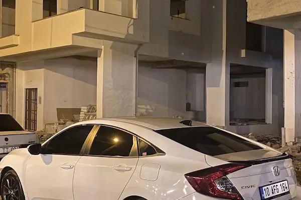 Prestij oto yıkama &amp; otopark - Resim 16