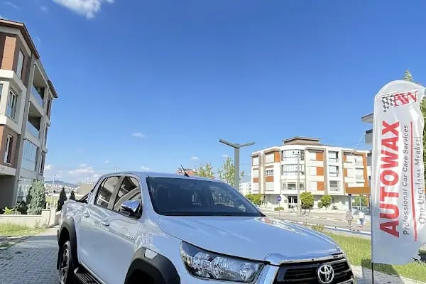 Prestij oto yıkama &amp; otopark - Resim 6