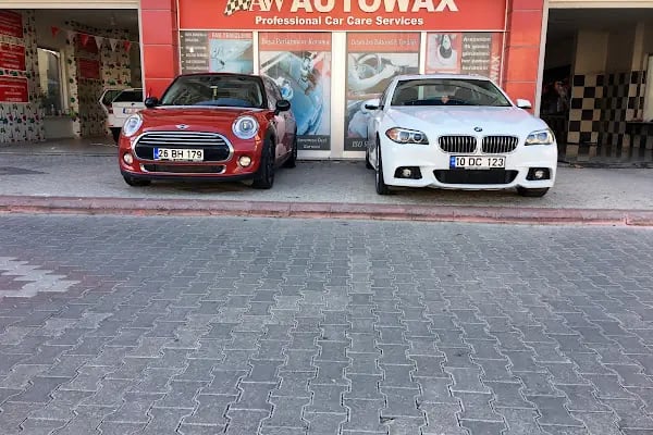 Prestij oto yıkama &amp; otopark - Resim 20