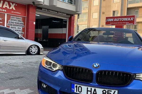 Prestij oto yıkama &amp; otopark - Resim 4