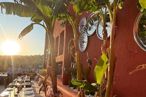 Oasis Balıkesir - Resim 8