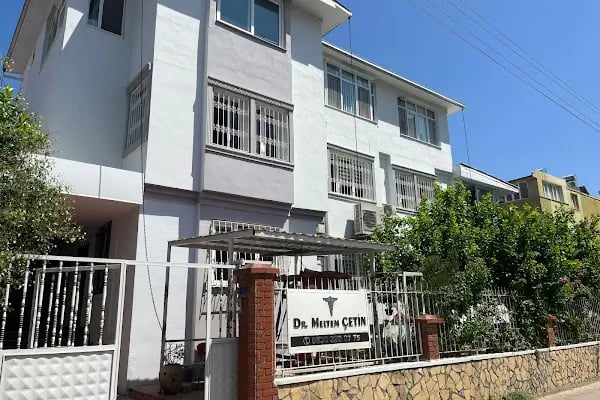 Dr. Meltem ÇETİN Dermoxy Güzellik Ve Estetik Merkezi - Resim 6
