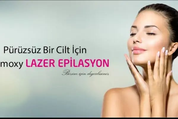 Dr. Meltem ÇETİN Dermoxy Güzellik Ve Estetik Merkezi - Resim 14