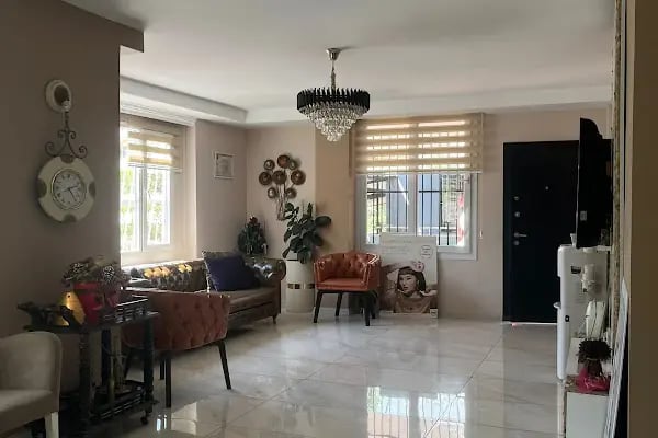 Dr. Meltem ÇETİN Dermoxy Güzellik Ve Estetik Merkezi - Resim 11