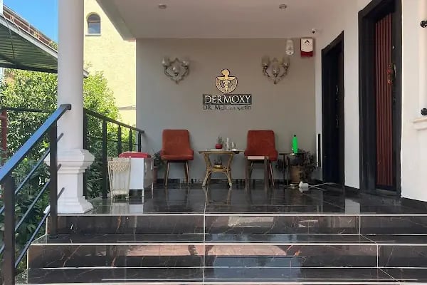 Dr. Meltem ÇETİN Dermoxy Güzellik Ve Estetik Merkezi - Resim 3