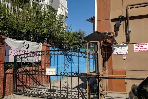 Dr. Meltem ÇETİN Dermoxy Güzellik Ve Estetik Merkezi - Resim 8
