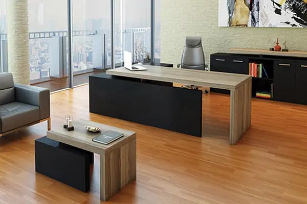 OFİS27 Büro Mobilyaları - Resim 5