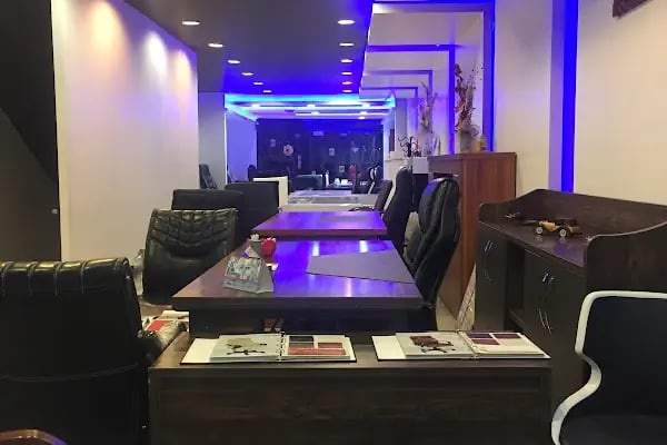 OFİS27 Büro Mobilyaları - Resim 9