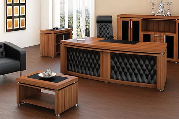 OFİS27 Büro Mobilyaları - Resim 4
