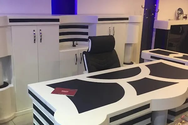 OFİS27 Büro Mobilyaları - Resim 3