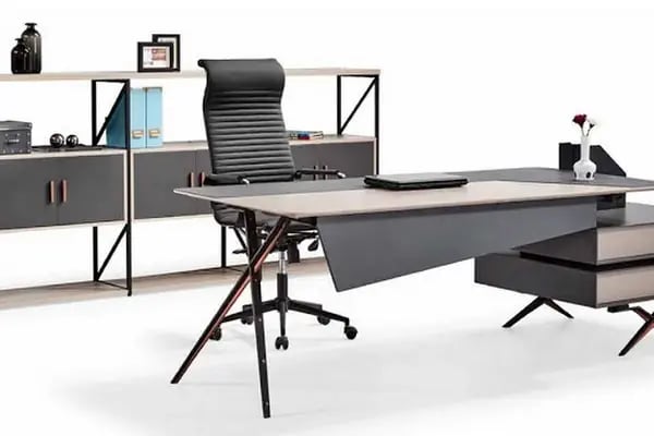 OFİS27 Büro Mobilyaları - Resim 11