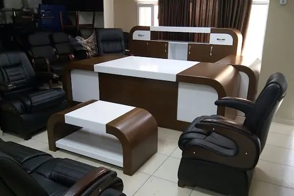 OFİS27 Büro Mobilyaları - Resim 15