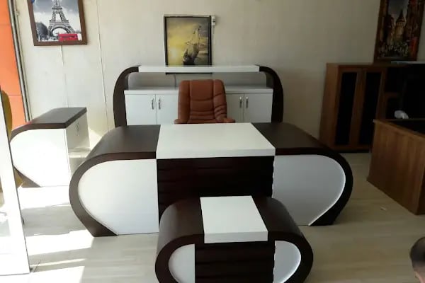 OFİS27 Büro Mobilyaları - Resim 12