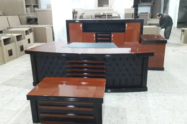 OFİS27 Büro Mobilyaları - Resim 13