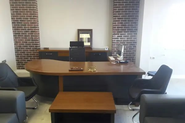 OFİS27 Büro Mobilyaları - Resim 7