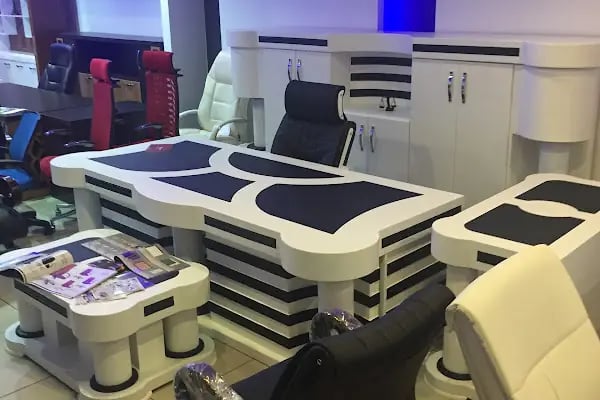 OFİS27 Büro Mobilyaları - Resim 6