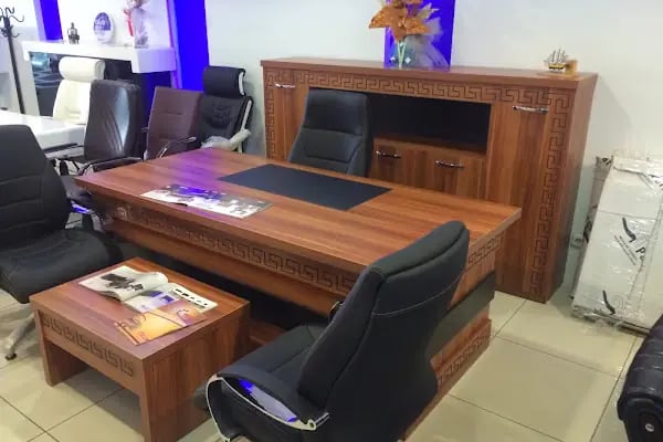 OFİS27 Büro Mobilyaları - Resim 10