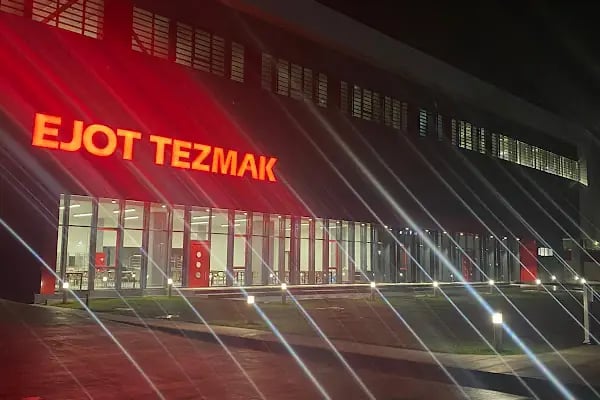 Ejot Tezmak Cerkezkoy - Resim 2