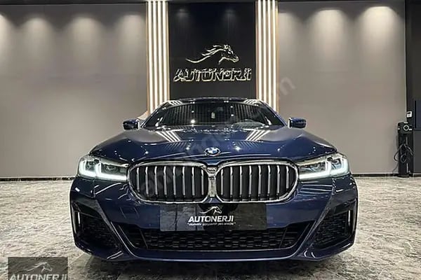 Autonerji Motorlu Araçlar - Resim 5