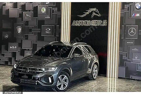 Autonerji Motorlu Araçlar - Resim 7
