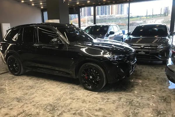Autonerji Motorlu Araçlar - Resim 4