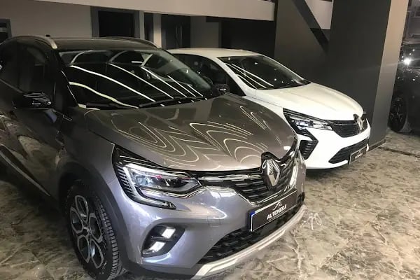 Autonerji Motorlu Araçlar - Resim 2