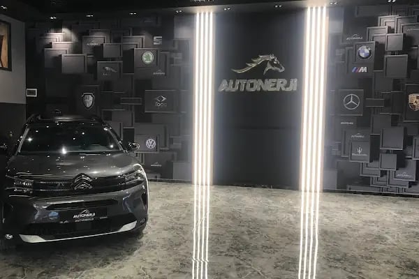 Autonerji Motorlu Araçlar - Resim 6